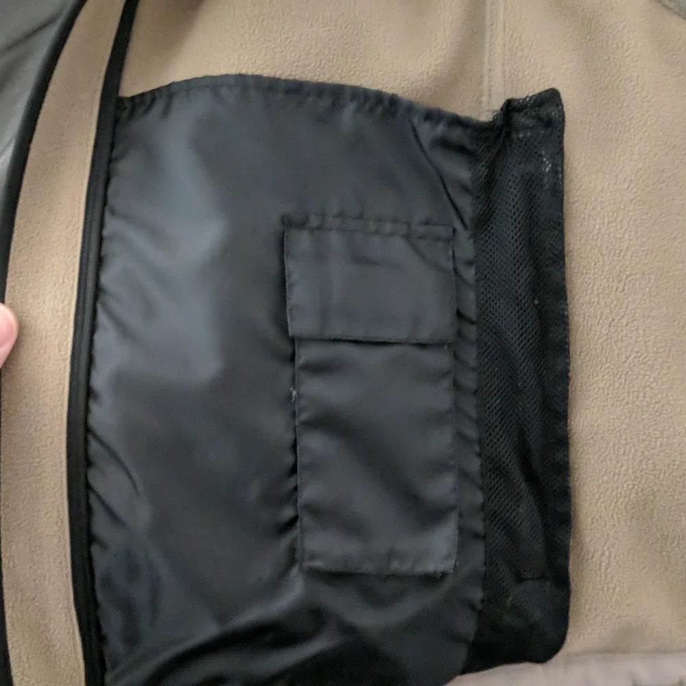 Men's jacket - Picture 6 of 7